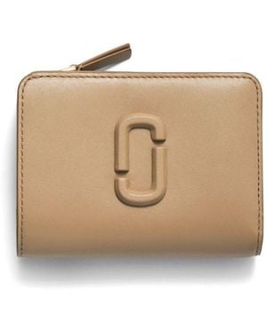 Marc Jacobs Wallets - Natural