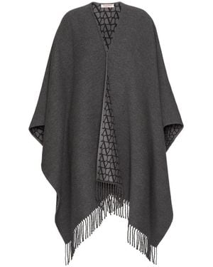 Valentino Garavani Ponchos and poncho dresses for Women
