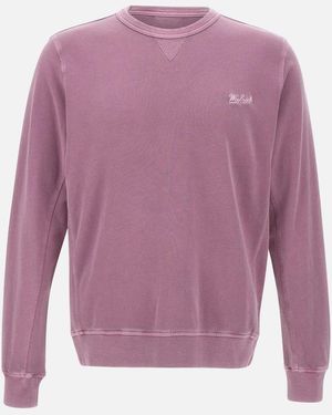 Woolrich Sweaters - Purple