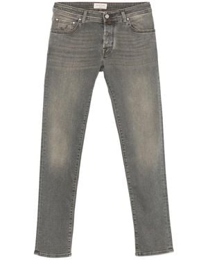 Jacob Cohen Jeans - Gray