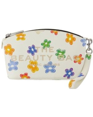 Marc Jacobs The Beauty Bag - White