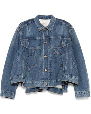 Levi's Outerwears - Blue