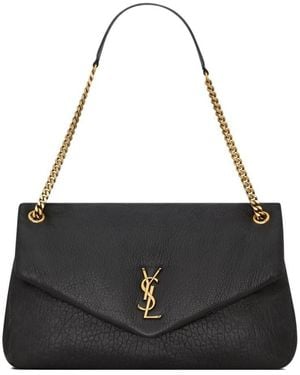 Saint Laurent Bags - Black