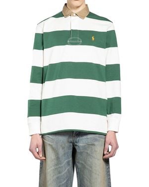 Polo Ralph Lauren T-Shirts & Tank Tops - Green