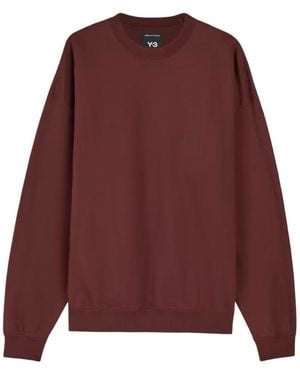 adidas Originals Sweatshirt - Purple