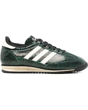 adidas Sneakers - Green
