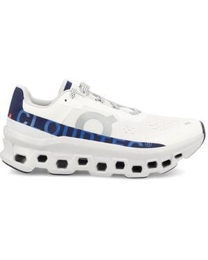 On Shoes Sneakers - White