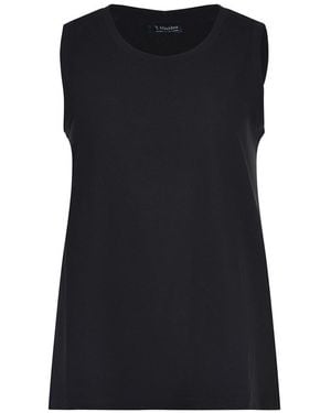 Max Mara Top - Black