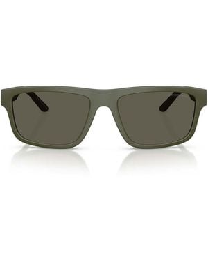 Emporio Armani Sunglasses - Grey
