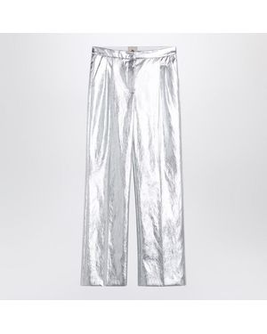 THE GARMENT Andy Wide Pants - White