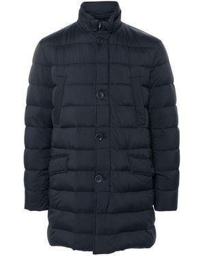 Herno Coats - Blue