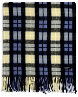 Undercover Scarves - Blue