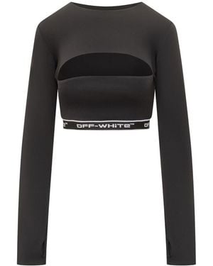 Off-White c/o Virgil Abloh Long-sleeved tops for Women