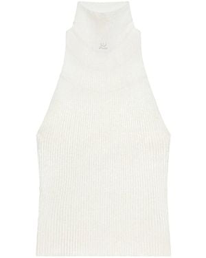 Courreges Courreges Top - White