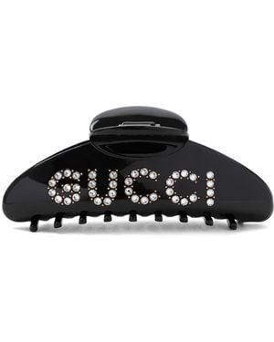 Gucci Hat - Black