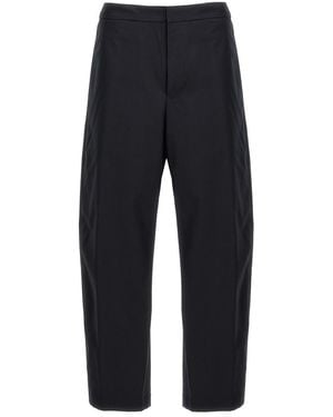 Jil Sander Pants & Shorts - Blue