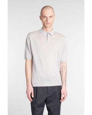 Ballantyne T-Shirt - White