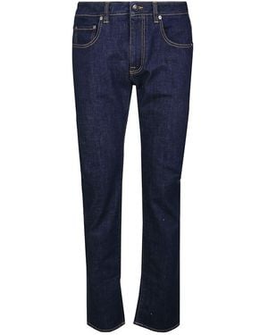 Etro Pants - Blue