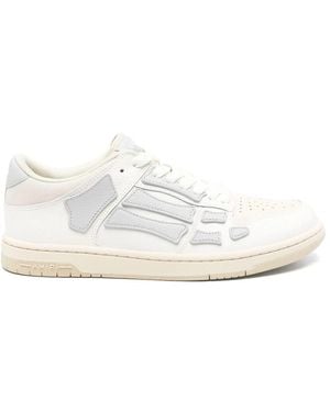 Amiri Sneakers - White