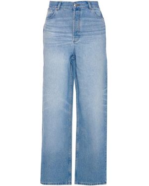 A.P.C. Jeans - Blue