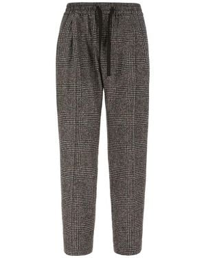 Dolce & Gabbana Pants - Gray