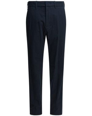 Vince Pants - Blue