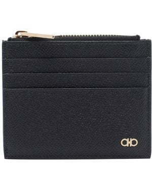 Ferragamo Bags - Black