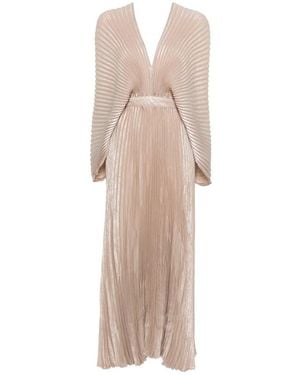 L'idée Dresses - Natural