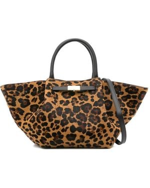 DeMellier London Bags - Brown