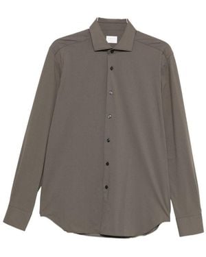 Xacus Shirts - Gray