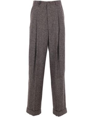 Dolce & Gabbana Pants - Gray