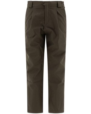 GR10K "boot Storage" Pants - Grey