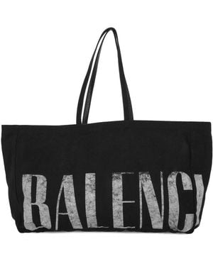 Balenciaga Bags - Black