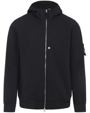 Stone Island Wintercoat - Blue