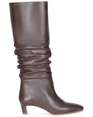 Alohas Boots - Brown