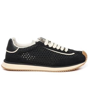Dolce & Gabbana Trainers - Black