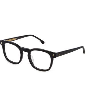 Lozza Eyeglasses - Black