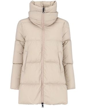 Herno Jackets - Natural