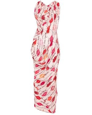Vivienne Westwood Dresses - White