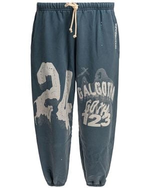RRR123 Pants - Blue