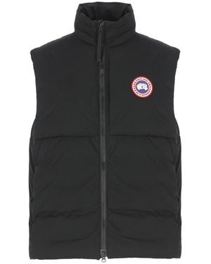 Canada Goose Jackets - Black
