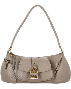 Chloé Bags - Grey