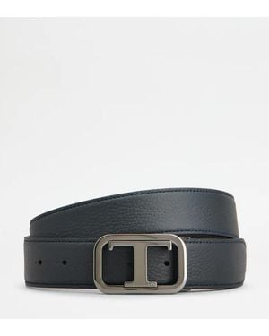 Tod's Belts - Gray
