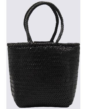 Dragon Diffusion Borse. Nero - Black