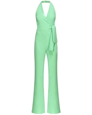 Pinko Jumpsuits - Green