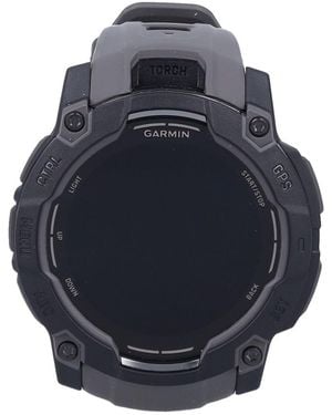 Garmin Instinct 3 – 50 Mm, Amoled - Blue