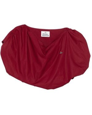 Vivienne Westwood Tops - Red