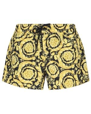 Versace Sea - Yellow