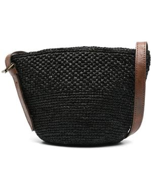 IBELIV Bags - Black