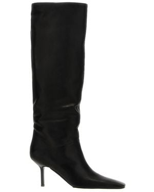 ARMARIUM 'Orsola' Boots - Black